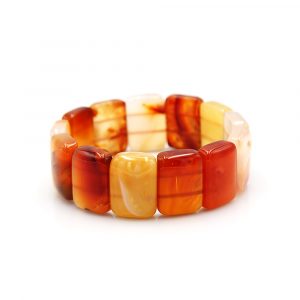 Agate Bracelet