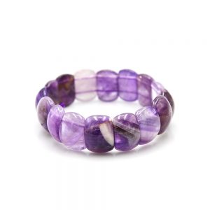 Amethyst Bracelet