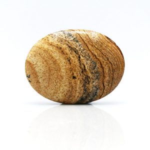 Leopard Jasper Stone