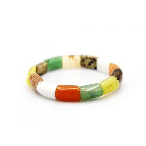 Mix Stone Bracelet