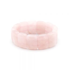 Rose Quartz Bracelet