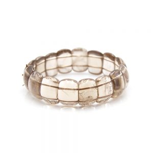Smoky Quartz Bracelet