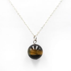 Tiger Eye Pendant