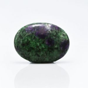Ruby Zoisite Stone