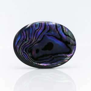 Dark Shell Stone