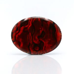 Fire Shell Stone