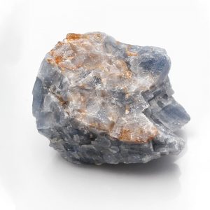 Rainbow Aura Quartz Rock