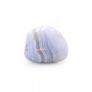 Blue Lace Agate Stone
