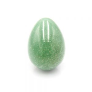 Green Agate Round Stone