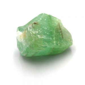 Green Quartz Rock