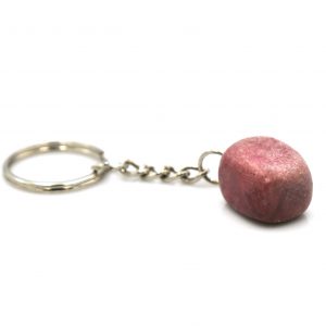 Bloodstone Keyring