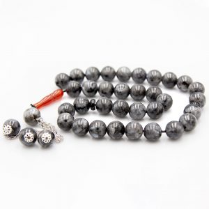 Labradorite Prayer Beads