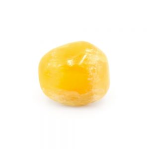 Raw Natural Citrine