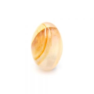 Natural Citrine Oval Stone