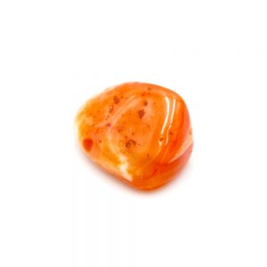 Orange Agate