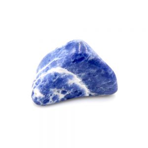 Raw Sodalite Stone