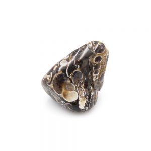 Snowflake Obsidian Stone