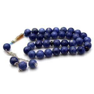 Sodalite Prayer Beads