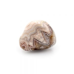 Agate Striped Stone