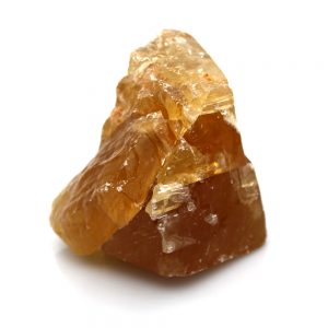 Tangerine Quartz Rock