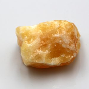 Yellow Quartz Rock