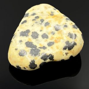 Small Dalmatian Stone