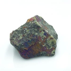 Dull Feldspar Rock