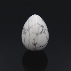 Howlite Round Stone